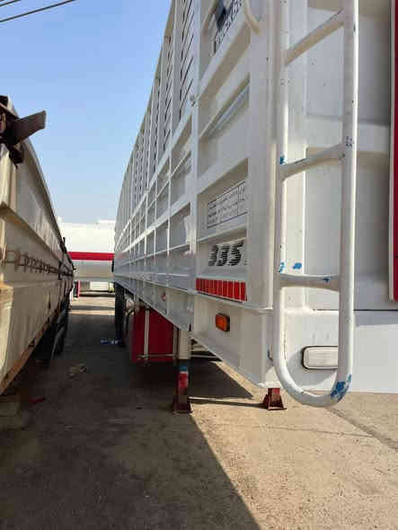 عربنه للبيع طول 13.60 حداد حسين العكيلي 
فصل او ربط سليمانيه 
عربنه خير من الله جهزه لشغل 
السعر 230 دفترين او 30 ورقه او بيه مجال 
الاستفسار اتصال على رقم 

‭0771 883 9968‬

‭0750 098 9074‬
عنوان العربنه اربيل  صناعية الكلك معرض حجي زياد
