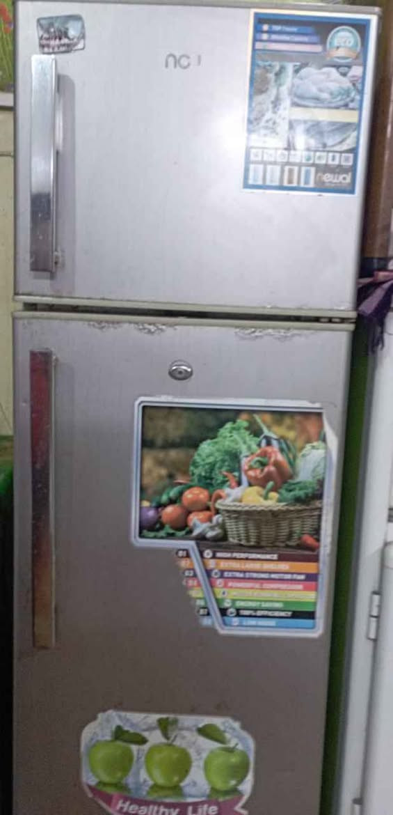 ثلاجه تجميد فول سعرهه 70 النجف, العراق


**إذا كنت صاحب هذا الإعلان وتريد حذفه لأي سبب، رجاءا أرسل رسالة إلى الدعم الفني**