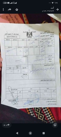 لبيع نصه كامله هم ابيع بليسره رقم 07803166578