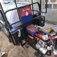 توك توك • للبيع