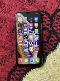 ايفون اكس • ٢٥٦ • بطارية ٧٩