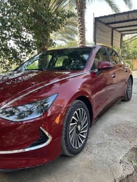 سوناتا هايبرد • ٢٠٢٣ • باقي كفاله