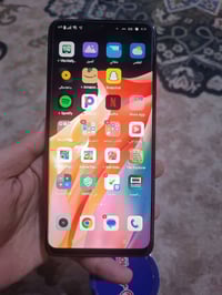 ريلمي نوت ٥٠ • رام ٤ • ١٢٨