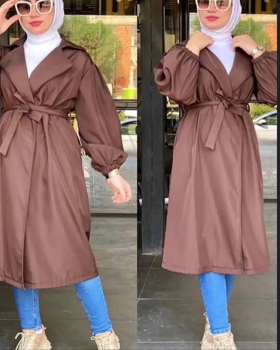 ترانجكوت بكامل اللوان ومن قياس 38 ل46 
سعر 18 ألف قطعتين 35 ألف 
مجمع احمد عماد _داره كوناره 
توصيل داخل خانقين فقط *********** واتساب
