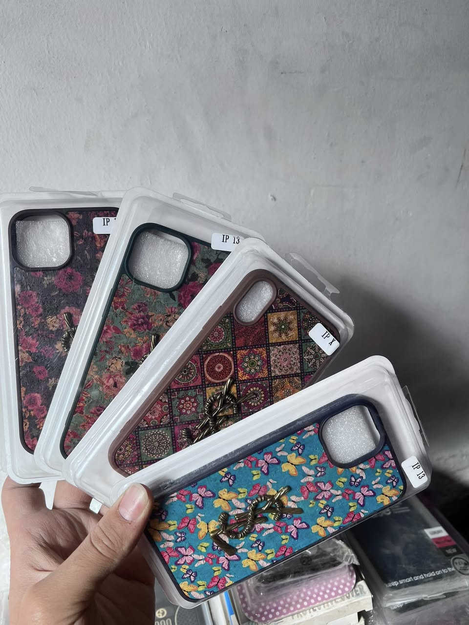 عرض خاص اخو البلاش البلاش
(400 قطعه) ب 100 الف
توصيل 5 الف
‏Ip 17 pro max
‏Ip 16 pro max
‏Ip 15 pro max
‏Ip 14 pro max
‏Ip 13 pro max
‏Ip 12 pro max
‏Ip 11 pro max
‏Ip 11
‏Ip x max
‏Ip xr
‏Ip x
‏Ip 7/8p
‏Ip 7
‏Smart 10 plus
‏Smart 8 / spark go 2024
‏Spark go 2022/pop 5 lite
‏Honor 200 pro
‏Honro 200
‏Honor 90 lite
‏Honor x9c
‏Honor x7c
‏Honor x9A
‏Honor x9
‏Honor x8A
‏Honor x7A
‏Honor x7B
‏Honor 70
‏Honor x6A/x6b/x5b
‏Honor x6
‏Honor x5
‏A56
‏A36
‏A26
‏A16
‏A15
‏A14
‏A25
‏A05s
‏A04s
‏A53
‏A73
‏A55/A35
‏A54
‏A51
‏A34
‏A32
‏A24
‏A23
‏A06
‏A05
‏A03s/A02s
‏A02
‏Sam note 10plus
‏Inf hot 50 pro
‏Inf hot 50
‏Inf note 50 pro
‏Inf note 40/ note 40 pro
‏Inf hot 40/hot 40 pro
‏Inf hot 30 play
‏Inf hot 30
‏Inf note 30 pro
‏Inf note 30
‏Inf zero 30
‏Inf hot 20
‏Inf note 12 pro
‏Inf hot 12
‏Inf hot 11s
‏Inf hot 10s
‏Inf hot 10i
‏S25 ultra
‏S24 ultra
‏S23 ultra
‏S22 ultra 
‏S21 ultra
‏Relmea c75
‏Relmea c63 / c61
‏Relmae c53/c51
‏Relmea 14 pro plus
‏Relmea 13 pro plus
‏Realme 12 pro plus
‏Realme 11 pro plus
‏Relmea c67
‏Relmea c65/ Rm 13c
‏Relmea c55
‏Realme c35
‏Realme c33
‏Relmea 9i
‏Rm note 14 pro / note 14 pro 
‏Rm note 14
‏Rm note 13 pro
‏Rm note 13
‏Rm A5/c71
‏Rm A3
‏Rm note 13 pro plus
‏Spark 30c
‏Spark 30
‏Spark 20 pro plus
‏Spark 20 pro 
‏Spark 10c
‏Spark 10 pro
‏Spark 20
‏Y9 premir 
‏Y9s
‏Poco c65/Rm 13c
‏Poco x7 pro
‏Poco x6 pro
‏Poco m6 pro
‏Poco f5 pro
‏Poco x5 pro
‏Poco x5
‏Poco x4 pro
‏Camon 40
‏Camon 30 
‏Camon 20 pro
‏Pova 6 pro/ pova 6


**إذا كنت صاحب هذا الإعلان وتريد حذفه لأي سبب، رجاءا أرسل رسالة إلى الدعم الفني**