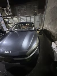 فورتي موديل 2022رقم اربيل بسم شركه كبل تحول ماشيه ١٠٩km السعر ١٣٧ وبيه...