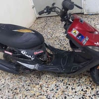 دراجة ماكس • سلف • بغداد العبيدي