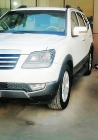 خليجي • ٢٠١٣ • فول مواصفات