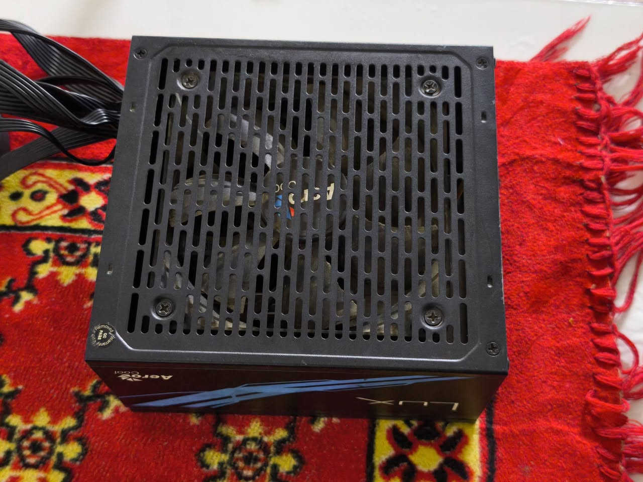 بور ماركة LUX
650W برونز
سعر 45
توصيل 8 الف


**إذا كنت صاحب هذا الإعلان وتريد حذفه لأي سبب، رجاءا أرسل رسالة إلى الدعم الفني**