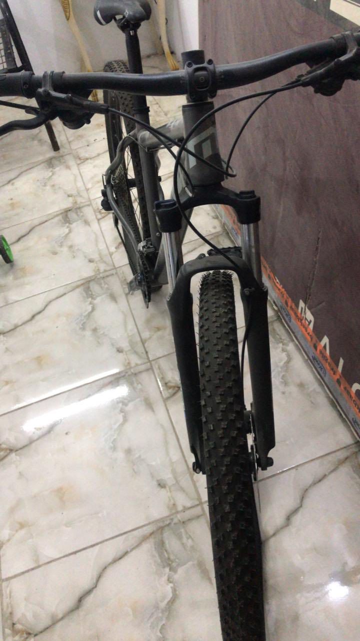 بايسكل جديد ماركة كمب 9موزيوم الماني السعر 750$قفل
بشرط بايدر ممشدود بي الليبل بعدة علديسك


**إذا كنت صاحب هذا الإعلان وتريد حذفه لأي سبب، رجاءا أرسل رسالة إلى الدعم الفني**