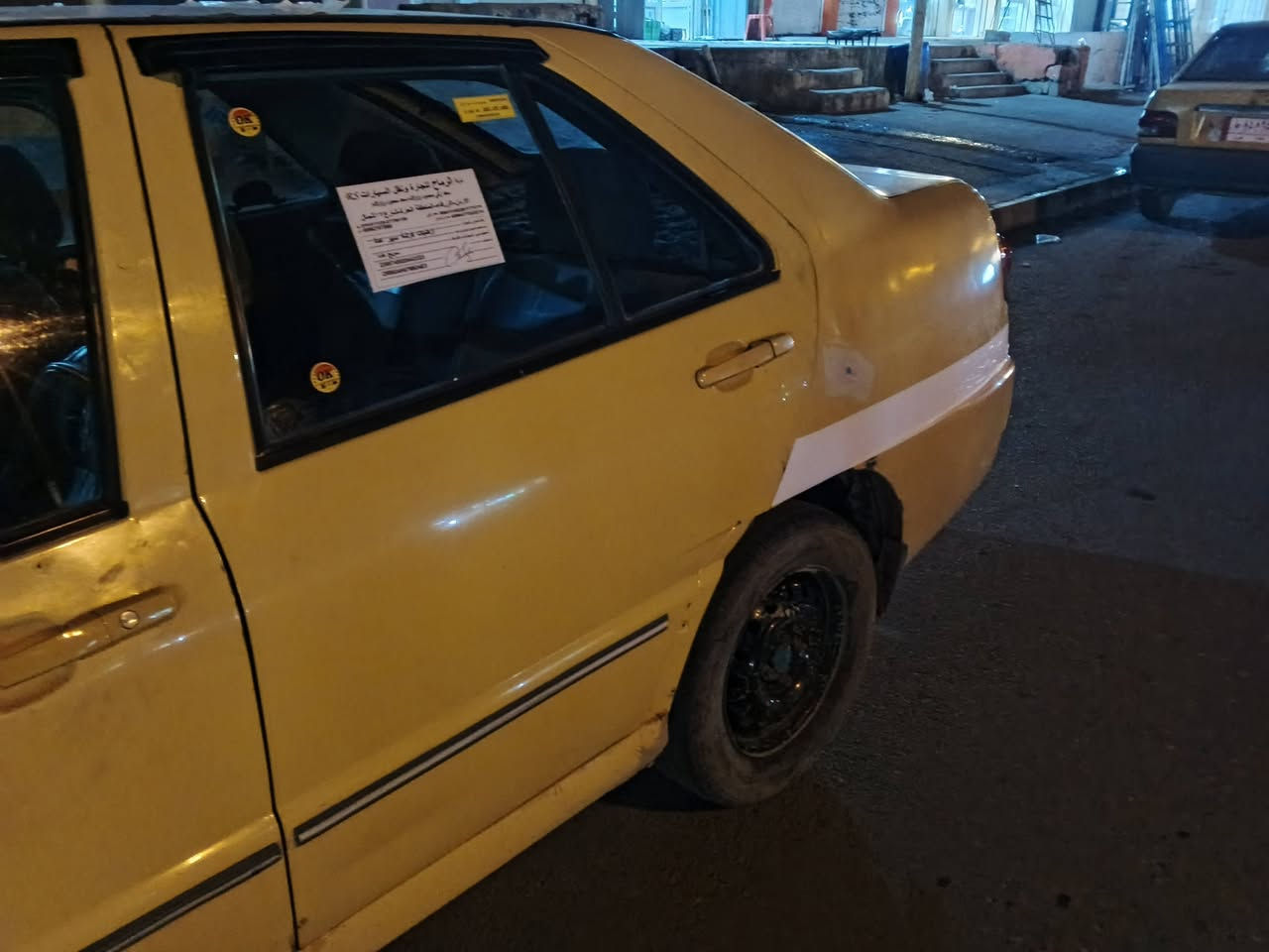 كوين 2009 مكينه نظيفه جير نظيف شرطه تحويل والوكاله سياره شغاله 2009.  سعر 18.   ***********
