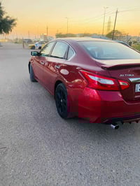 التيما • ٢٠١٦ • محرك ٢.٥