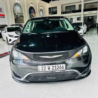 فيوجر ٢٠٢٣ • محرك ٣٦٠٠ V6 • حادث بسيط