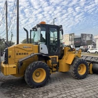 شفل كاوسكي Z760  وارد يابان  مشتغل 7000 ساعه  موديل 2021  لون بلادي  د...