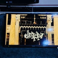 بلازما ٤٢ بوصة • شغالة ١٠٠٪ • صوت وصورة