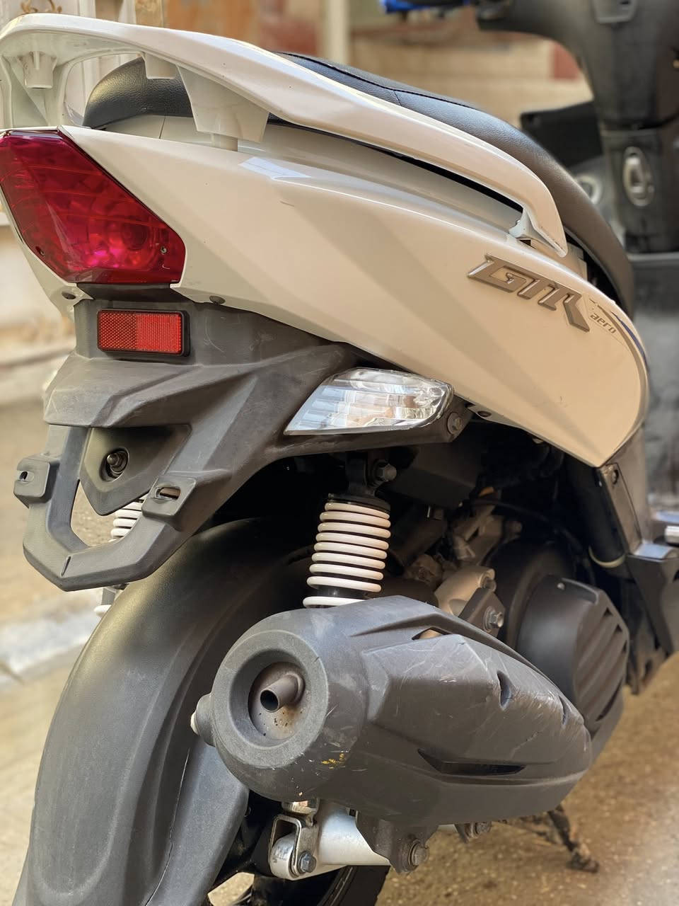 للبيع جيتي آر  رمبه كفاله عامه من كلشي ختم واحد وأحله من الصور  ضمان مكينه وكفر
مكاني///بغداد الكريعات 
رقمي ///***********
