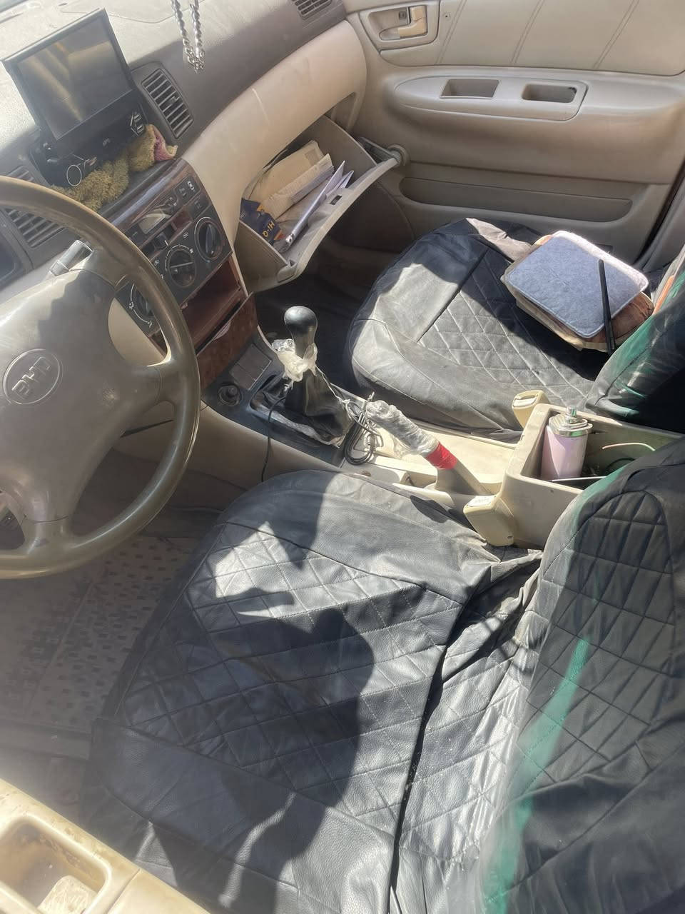 byd f3 سنويه ٢٩ كهربائيات كامله صدر خير من الله سياره بيها خيط تبخير
سياره موديل ٢٠١٠ سنويه انكليزي 

***********
