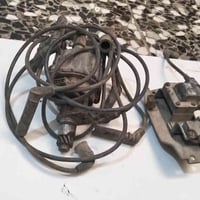 ديلكو مع ماگنيت گالوبر للبيع الأستفسار خاص   او مراسلة على الرقم‏ ‪077...