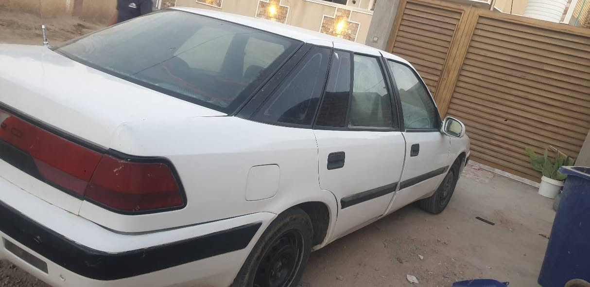 سلام عليكم اسبرو مفتوح كير عادي رقم بابل سنويه نافذه سعر ٢٧ وبيها مجال مستعجل لضروف الاستفسار ع رقم ***********

