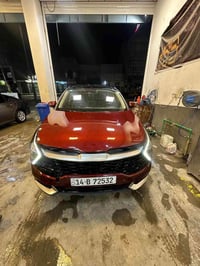 سبورتج • ٢٠٢٤ • صوره الحادث