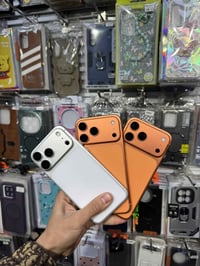 آيفون ١٧ برو ماكس • بطارية ١٠٠ • النجف الاشرف