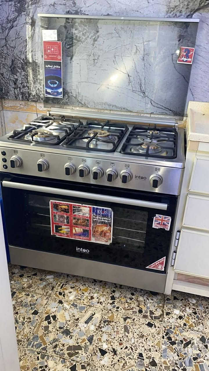 طباخ جديد ممستخدم فقط مخلي بالمطبخ البارد ب٤٥٠وبيه مجال مكان مدينة الصدر


**إذا كنت صاحب هذا الإعلان وتريد حذفه لأي سبب، رجاءا أرسل رسالة إلى الدعم الفني**