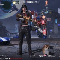 من رخصت الادمن حساب للبيع والمراوس وتنطي فرق وجه لوجة لڤـل الحـساب 84 ...