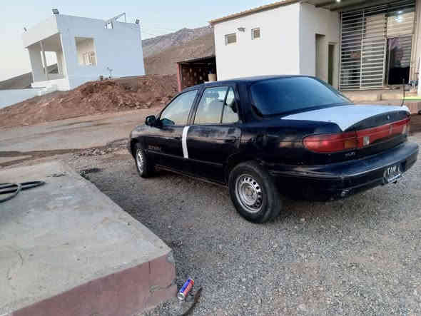 کیا سفیا 8و بەخ کارتی مروری لەگەڵە من بەعلوج دەی فرۆشم گێڕ عادییە گیرو مەکینەی باشە لەزەخت دوکەری هەیە بی دەعم و لێدراوە پشت و پیشی کەپسە زۆر توندو،تۆڵە ماڵی فەقیرە کارەبای باشە پاوەرفرچە تەنزیل ئیشارەت چواری دوو جام کارەبای گشتی ئیشدەکات زۆر بەهەڵمەتە زۆرخاوێنیش ماوەتەوە ماڵی مەدەنی بەشەرت
(شوێن کۆیە   نرخ 10گەڵاو مەجالیکی برایانەشی تیایە)
***********
