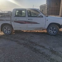 هايلكس • ٢٠١٣ • رقم بصره