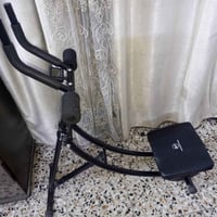 جهاز طحن • استعمال قليل • العامرية