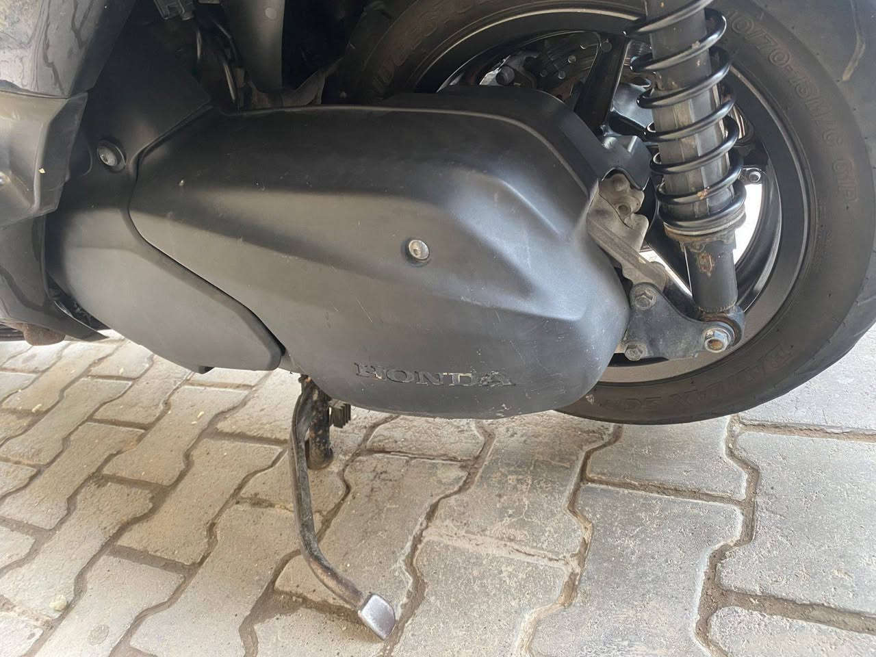 دراجه جديده 10/0/ مستعجل على بيعته كفاله عامه
مدينه الصدر
الرقم ***********
