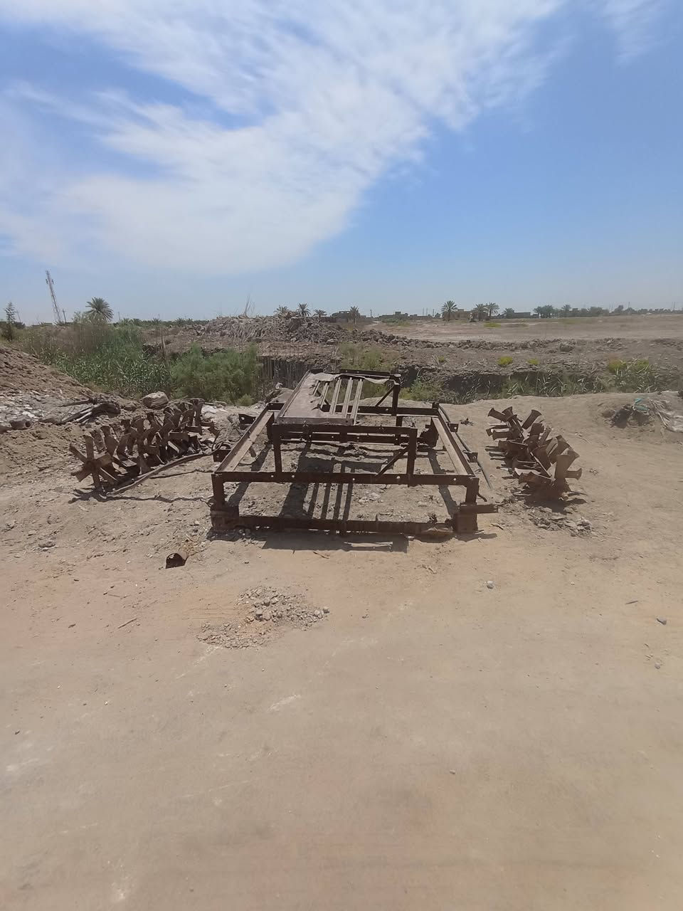جرجر من النوع الثقيل للبيع
للاستفسار الاتصال على الرقم
***********
‏‪0772 418 5829‬‏
