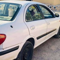 بيع فقط نيسان سني موديل 2000 تريد. وكاله تريد تحويل محرك اسود قبل فتره...