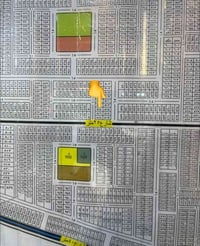 قطعه ارض لبيع رقم القطعه 514 المساحه 100 متر  الاستفسار اكثر خاص او عل...