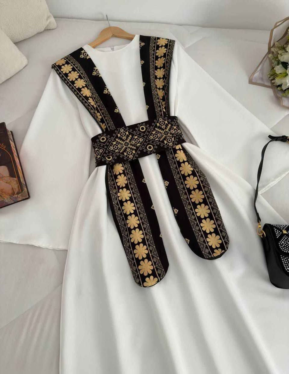 فستان دبل 

القياسات 38 40 42 44 46 48 ✨

توصيل مجاني لجميع محافضات العراق 🇮🇶 النجف, العراق


**إذا كنت صاحب هذا الإعلان وتريد حذفه لأي سبب، رجاءا أرسل رسالة إلى الدعم الفني**