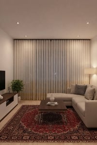 موديل ٢٠٢٦ • ستارة مزهرة • ٣م×٢.٨٥م