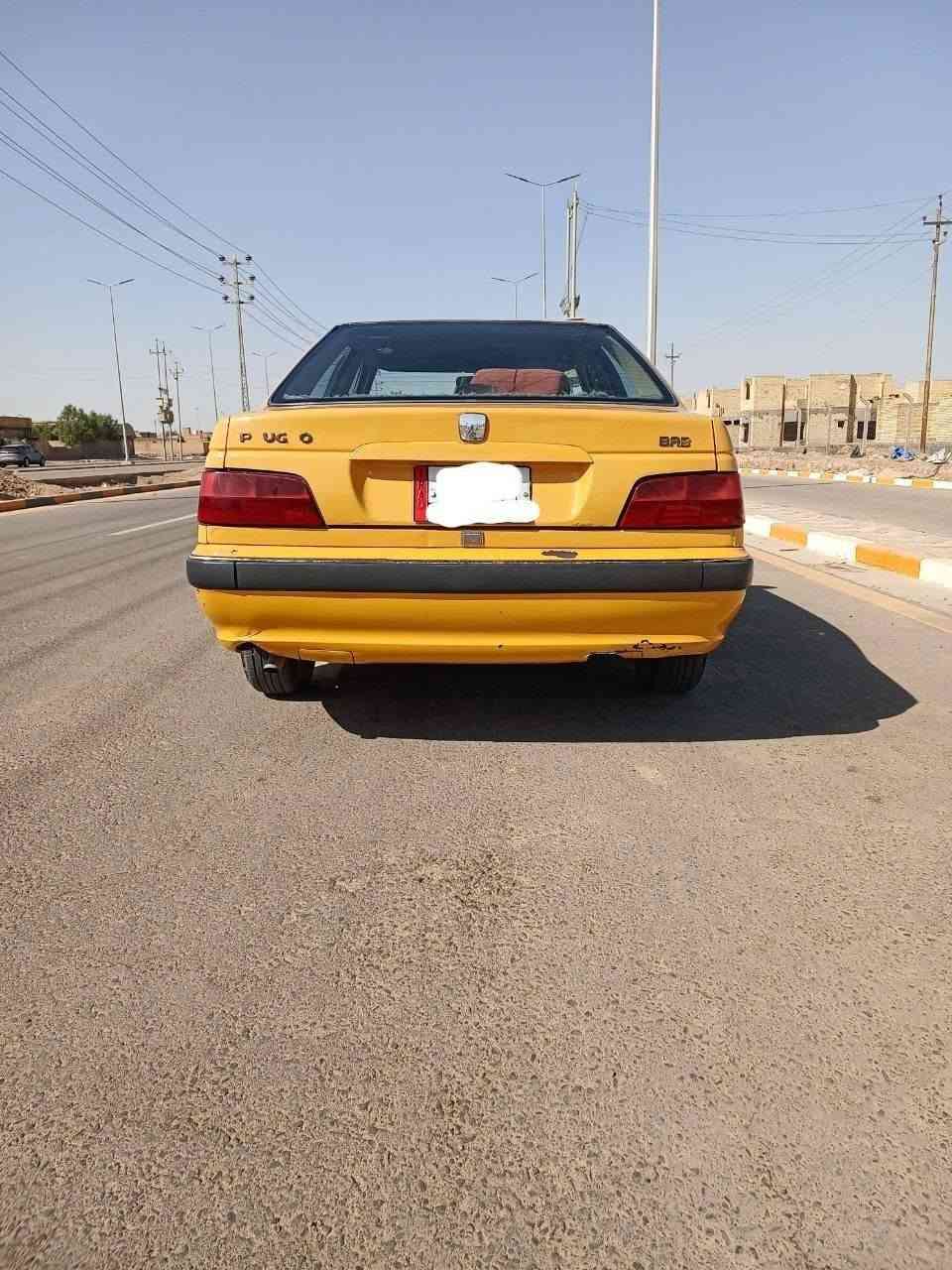 السلام عليكم بيجو بارص موديل 2015
السعر 36.   
مكانهه العماره 
للاستفسار : *********** بي واتساب
