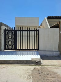 حوزيران شراي • ١٠٠متر • جديد