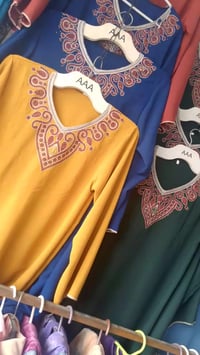 حي١٧ • تنزيلات المحاويل • ملابس