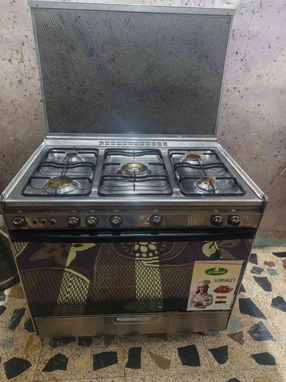طباخ كريازي مصري بغداد, العراق


**إذا كنت صاحب هذا الإعلان وتريد حذفه لأي سبب، رجاءا أرسل رسالة إلى الدعم الفني**