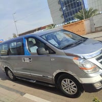 هيونداي H1 • ٢٠١٨ • رقم البصرة