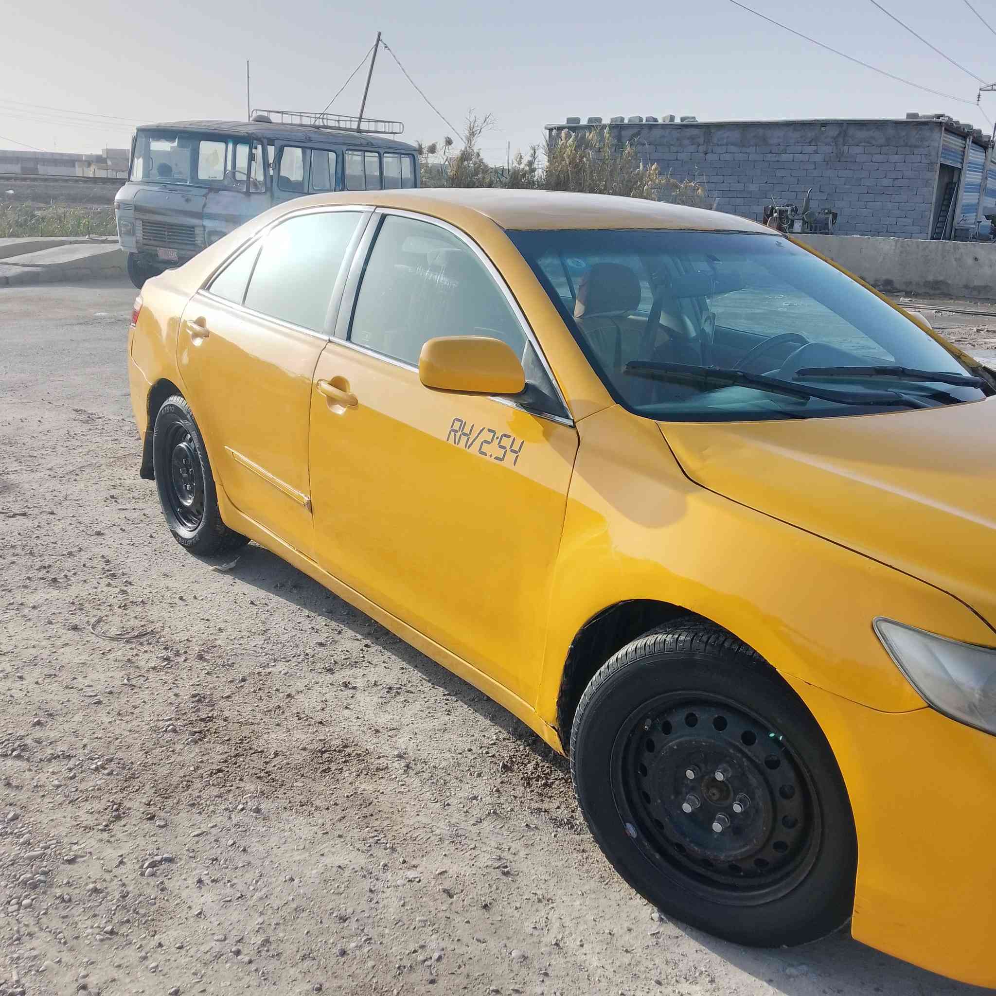 السلام عليكم كامري 2008بسمي السعر 50وبيه مجال مكان الناصريه***********
