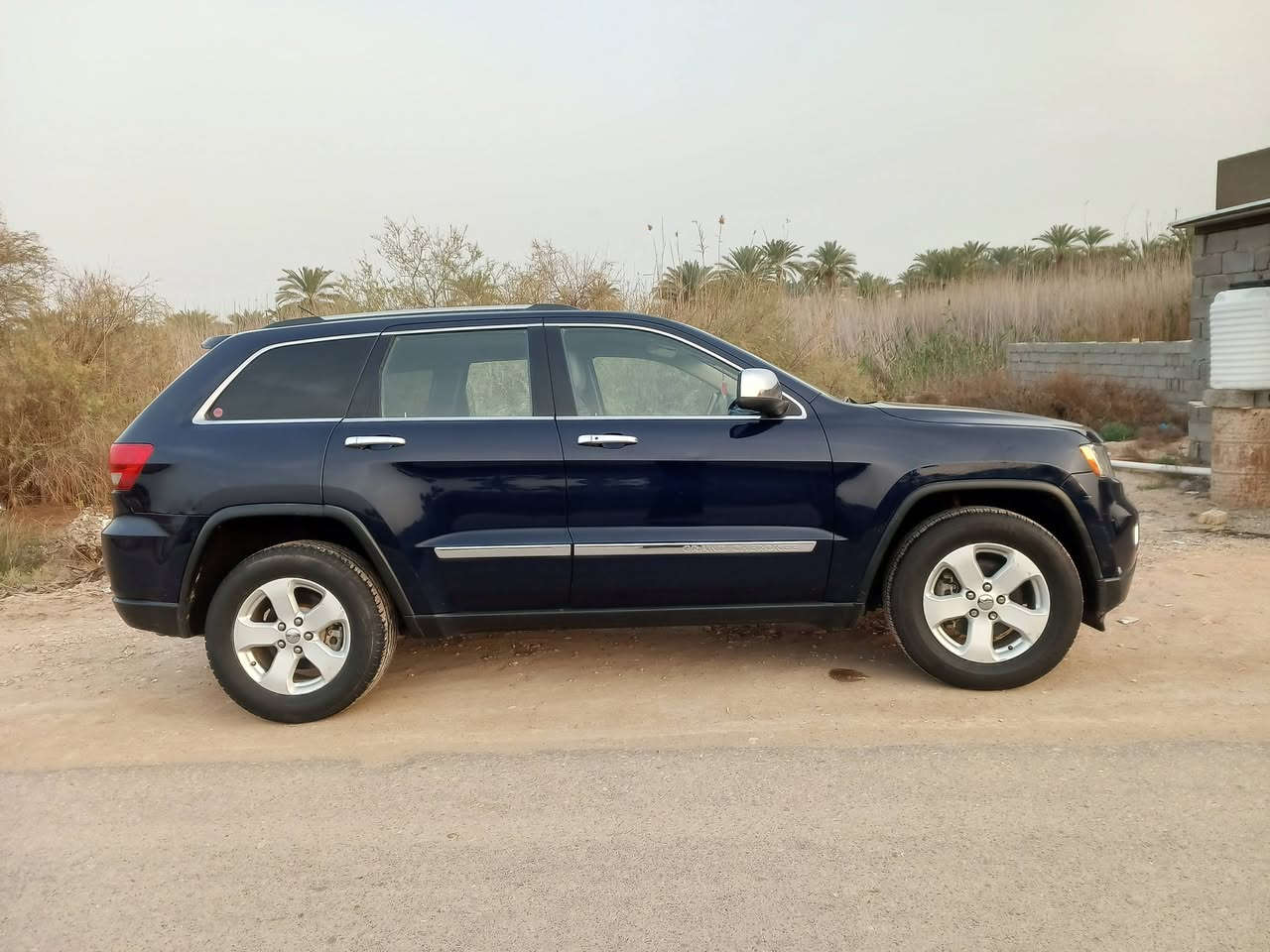 السلام عليكم من رخصه لادمن جيب لاريدو 2013 امريكي فول مواصفات ماعده البنوراما حادث جاملغ وبنيد تبديل يرباك سستم  سياره مال جناي  ومستعجل عل البيع  السعر 163 رقم بغداد  فور ويل  كير ذكي    الشراي يدخل خاص


**إذا كنت صاحب هذا الإعلان وتريد حذفه لأي سبب، رجاءا أرسل رسالة إلى الدعم الفني**