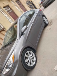 اكسنت • ٢٠١٤ • كربلاء