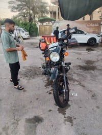 دراجة دايوان جبلي للبيع مرقم اربيل السلام عليكم دراجة دايوان جبلي للبي...