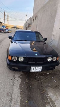 ٧٤٤ • مكينة وكير شرط • الموصل