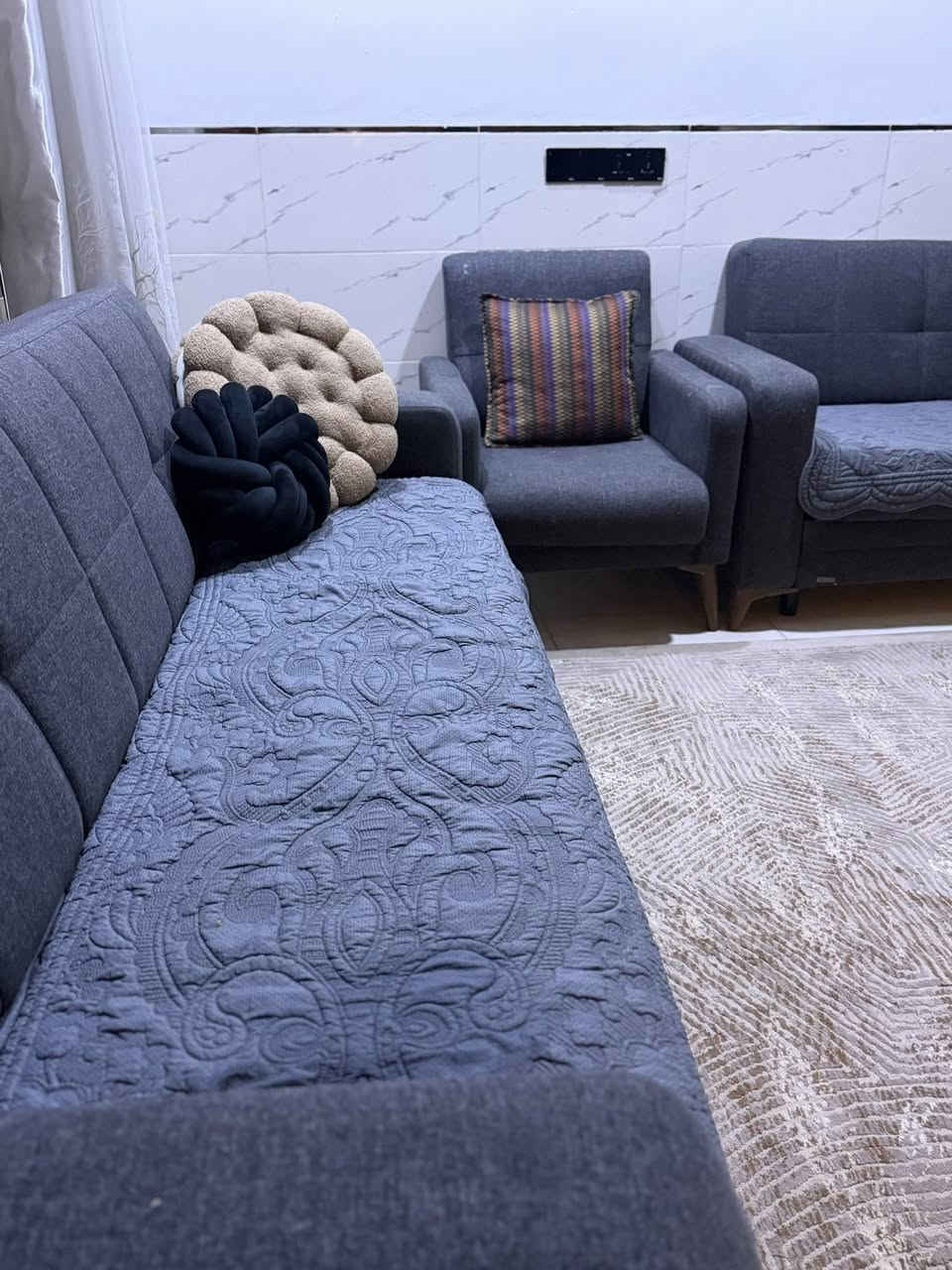 قنفات 8 مقاعد


**إذا كنت صاحب هذا الإعلان وتريد حذفه لأي سبب، رجاءا أرسل رسالة إلى الدعم الفني**