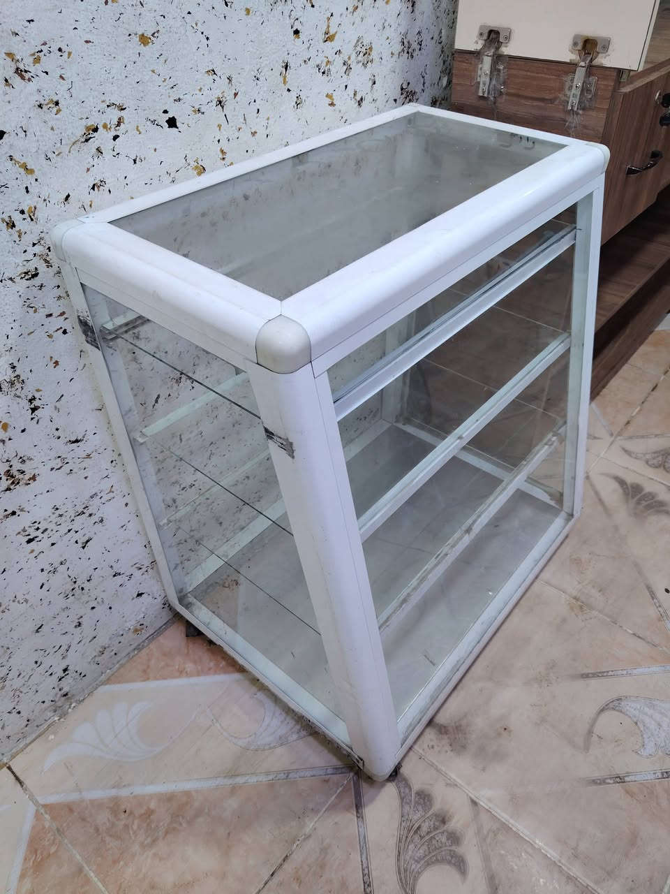 اغراض مستعملة للبيع
حي سومر قرب جامع قباء محلات ابو عبدالله مجاور قاعة مثنى الطائي *********** ++++***********
غير متواجد ع الفيس
