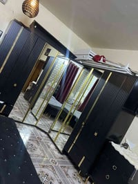 غرفه ٩ قطع • اسود • كربلاء