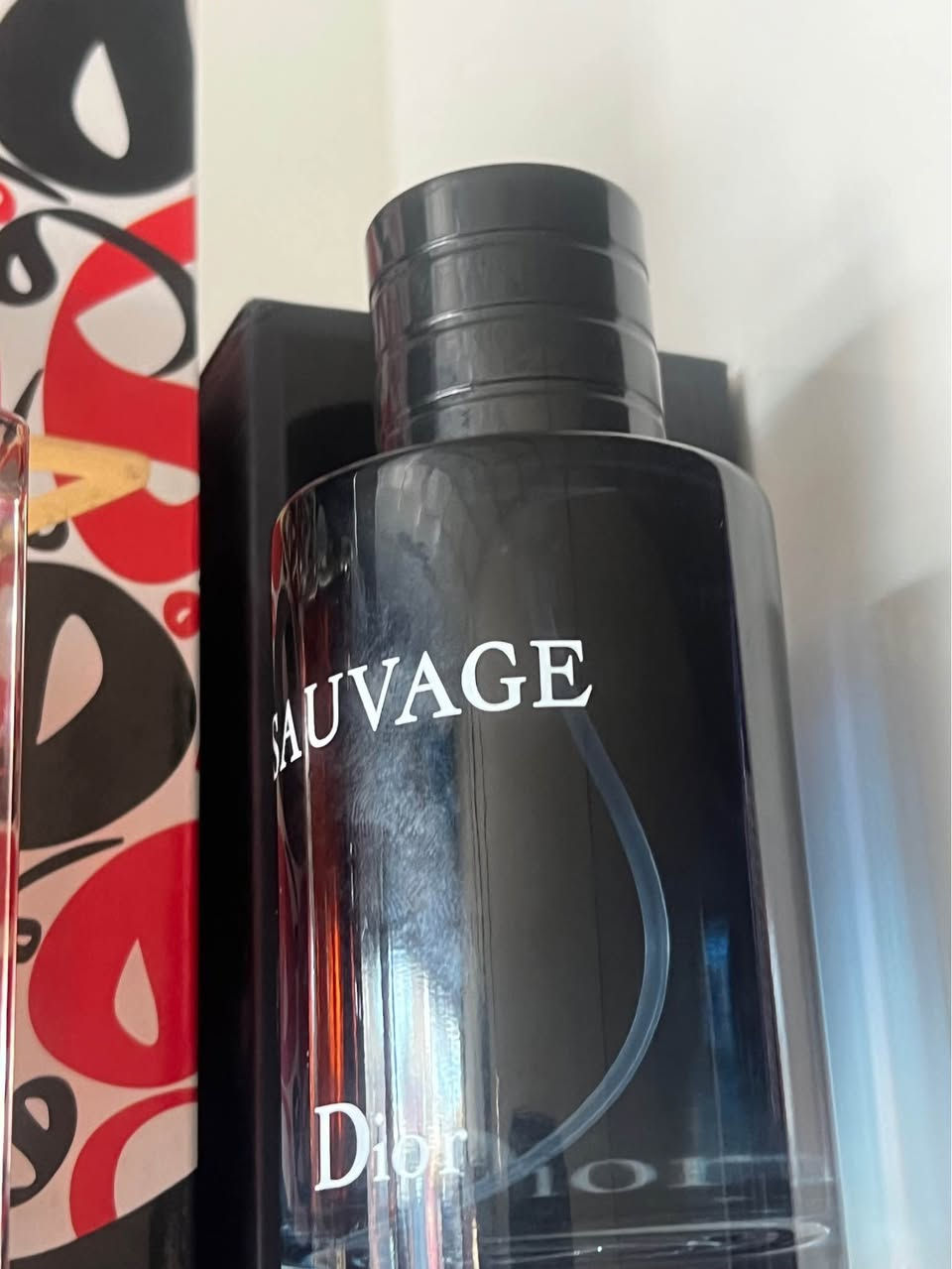 السلام عليكم مجموعة من العطور 🙂‍↔️🙂‍↔️🙂‍↔️🙂‍↔️
كلشي بسعرة 🙂‍↔️🙂‍↔️🙂‍↔️🙂‍↔️
كلة ثبات🫣🫣🫣
عنوان المحل🙂‍↔️🙂‍↔️🙂‍↔️
شارع خجو مقابيل ازياء قاهر الاسعار 🙏🙏🌚
او صيدلية حوراء عقيل🙏🙏🙏
اسم المحل🖤🖤
ماركت العراق كل شيء😍😍 بلاد رز, ديالى


**إذا كنت صاحب هذا الإعلان وتريد حذفه لأي سبب، رجاءا أرسل رسالة إلى الدعم الفني**